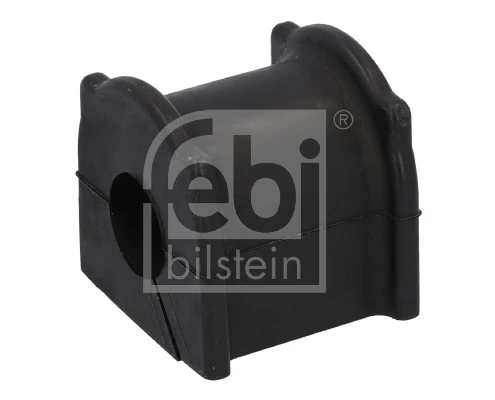 Mounting, stabiliser bar
